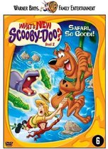 WHAT'S NEW SCOOBY-DOO V2 /S DVD NL
