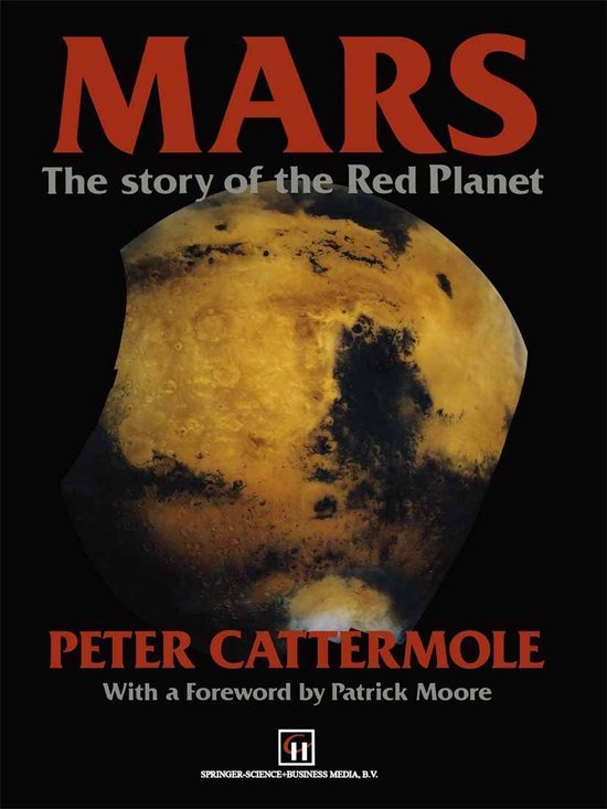 History (R0) - Mars - cover