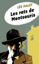 Hors collection - Les rats de Montsouris
