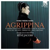 George Frideric Handel: Agrippina