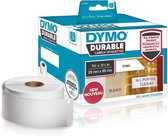 Label Dymo Durable 25x89mm 2x350