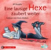 Eine Lausige Hexe Zaubert Weiter