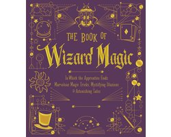 The Books of Wizard Craft 3 - The Book of Wizard Magic
