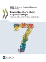 Education - Seven Questions about Apprenticeships