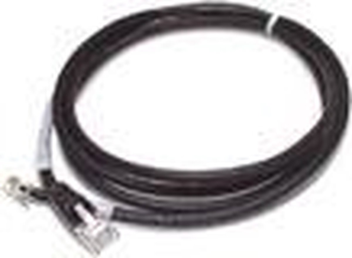 APC toetsenbord-video-muis (kvm) kabel KVM to Rack PDU Power Mgmt