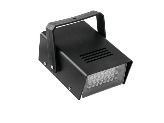 Eurolite - Discolamp - Feestverlichting - Partyverlichting - Stroboscoop van EUROLITE — afbeelding 3