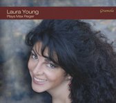 Laura Young Plays Max Reger