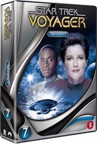 STAR TREK VOYAGER S7