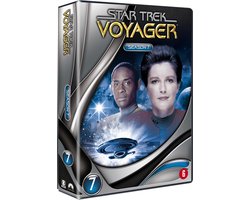 STAR TREK VOYAGER S7