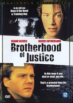 Speelfilm - Brotherhood Of Justice