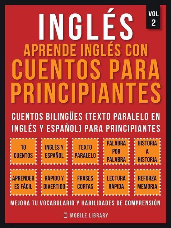 Foreign Language Learning Guides - Inglés - Aprende Inglés ... - cover