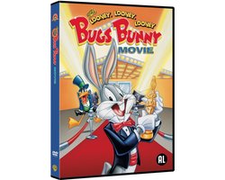 The Looney Looney Looney Bugs Bunny Movie