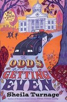 The Odds of Getting Even