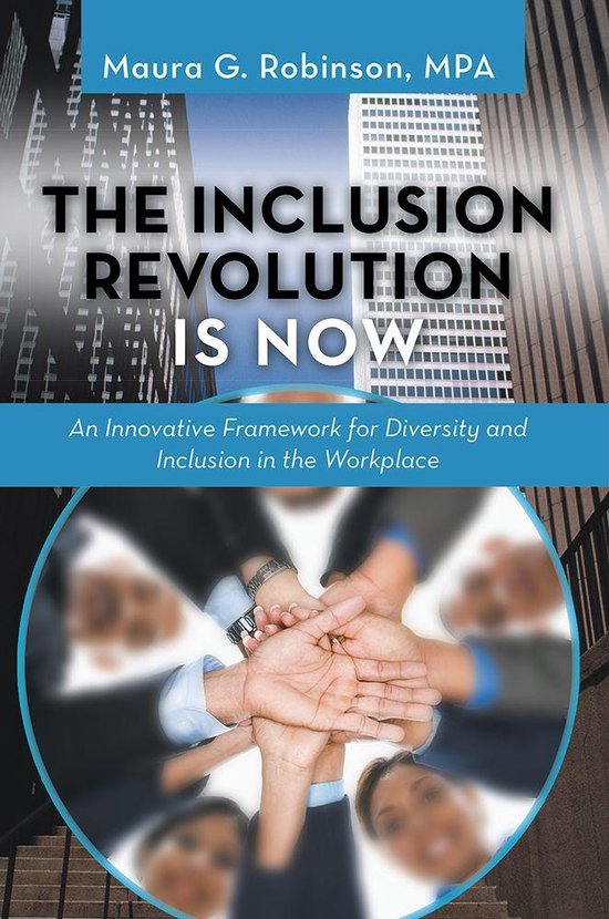 The Inclusion Revolution Is Now - cover