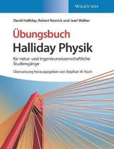 Halliday Physik für natur– und ingenieurwissenschaftliche Studiengänge