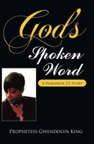 God's Spoken Word
