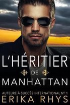 L'H ritier de Manhattan