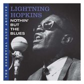 The Essential Blue Archive: Nothin But The Blues
