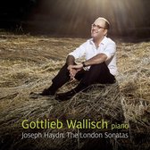 Gottlieb Wallisch - Piano Sonatas (Super Audio CD)