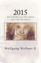 2015 Alle Gedichte