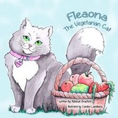 Fleaona the Vegetarian Cat