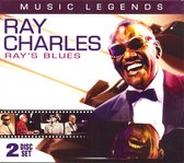 Music Legends - Ray Charles: Ray's Blues