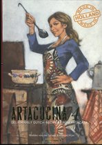 Artacucina 4 -   Deliciously Dutch recipes from Artacasa