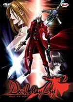 DEVIL MAY CRY VOLUME 2