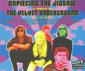 Unpiecing The Jigsaw: Velvet Underground