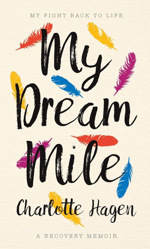 My Dream Mile - cover