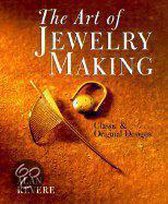 The Art of Jewelry Making