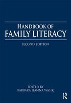 Handbook Of Family Literacy