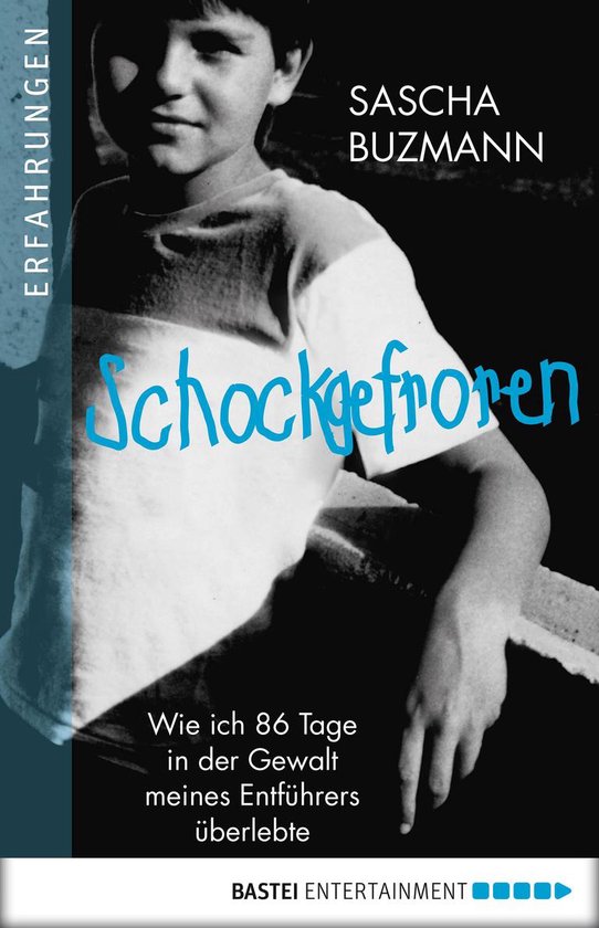 Schockgefroren - cover