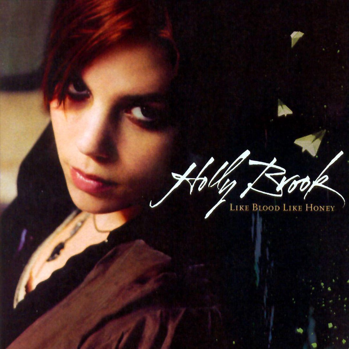 Like Blood Like Honey