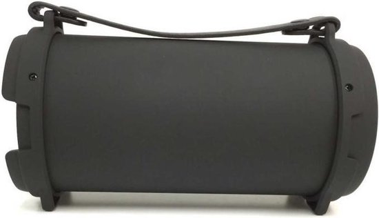 Portable outdoor draadloze audio speaker wireless geschikt voor Samsung Android en iPhone iOS van Merkloos — afbeelding 4