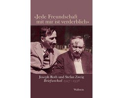 »Jede Freundschaft mit mir ist verderblich«