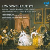Flute Music From 18Th Century London