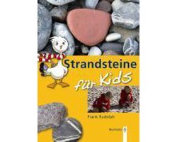 Strandsteine für Kids