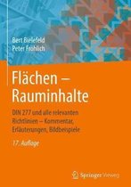 Flachen - Rauminhalte