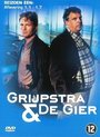 Grijpstra & de Gier - Seizoen 1 deel 1 (DVD)