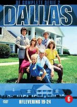 Dallas 2 (aflevering 19-24)