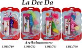 La Dee Da Fashion Outfit - Kleding Set