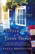 Found Things 1 - The Little Shop of Found Things