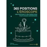 365 POSITIONS - L´EROSCOPE