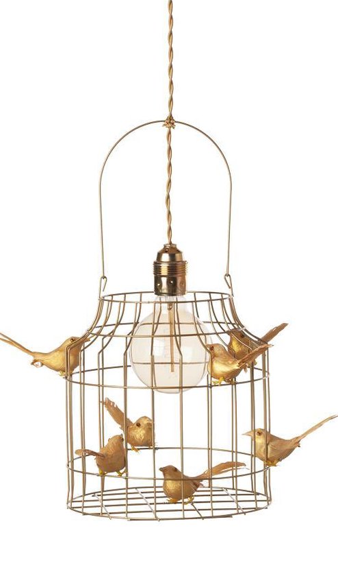 hanglamp goud kinderkamer kerst interieur hanglamp babykamer kinderlampen bol com