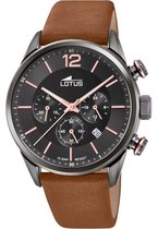 Lotus Unisexhorloge 18687/2