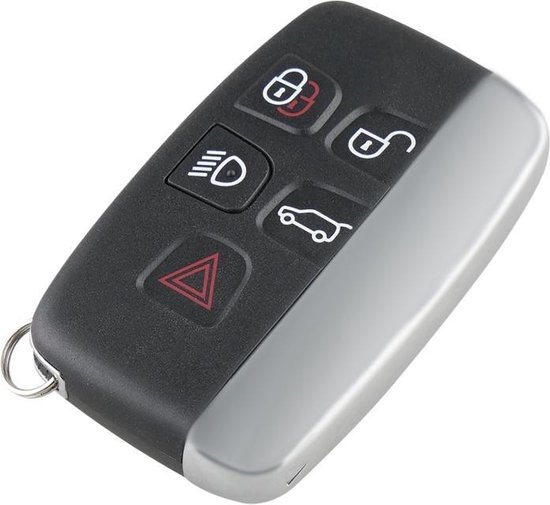 Auto sleutel kwijt! Smart Key voor Jaguar / Land Rover intelligente  afstandsbediening... | bol.com