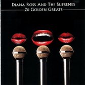 Diana Ross And The Supremes 20 Golden Greats