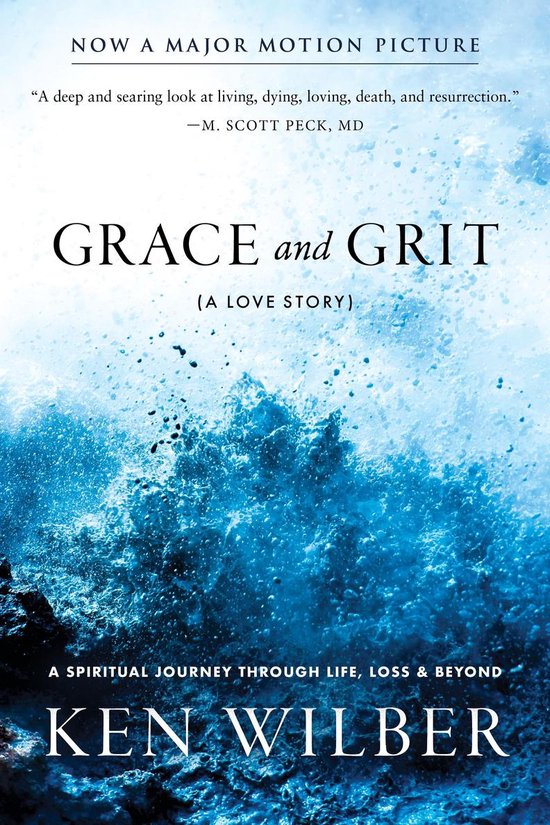 Grace and Grit - cover