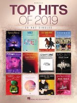 Top Hits of 2019 Ukulele Songbook